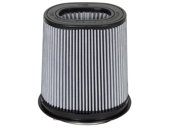 aFe MagnumFLOW Air Filter PDS A/F (6x4)F x (8-1/4x6-1/4)B x (7-1/4x5)T x 9in H 21-91105