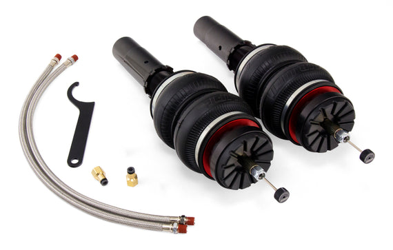 Airlift Performance Front Air Suspension Kits for 09-14 Audi A4 / A5 # 75558 75558