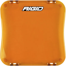 Rigid Industries D-XL Series Light Cover - Yellow 321933