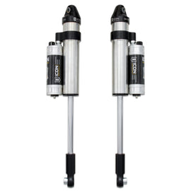 ICON 2007+ Toyota Tundra S2 2.5 Series Shocks VS PB CDCV - Pair 57722CP
