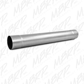 MBRP 4" MUFFLER DELETE PIPE DODGE FORD CHEVY GMC DIESEL FOR MBRP KITS ONLY MDA30 MDA30