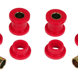 Prothane 60-61 Jaguar XK150 Upper Inner Control Arm Bushings - Red 11-45037