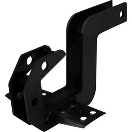 RBP Tow Hook Hitch Step 2" drop fit all 2" Hitch Receiver fit Truck SUV Jeep RBP-990001R