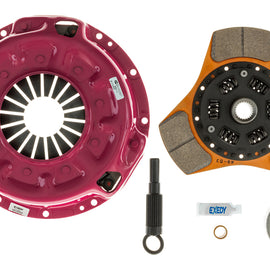 Exedy 1990-1996 Nissan 300ZX Turbo V6 Stage 2 Cerametallic Clutch Thick Disc 06954