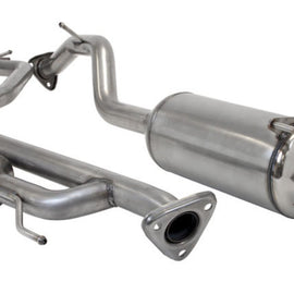 AEM 11-12 Honda CR-Z 1.5L Exhaust 600-0200