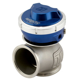 Turbosmart WG50 Gen V Pro-Gate 50 CG - 5psi Blue TS-0554-1201
