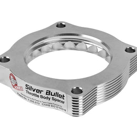 aFe Power Silver Bullet 46-31002 BMW 335i Throttle Body Spacer 46-31002