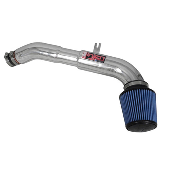 Injen SP1902P SP Series Short Ram Intake Polished Aluminum SP1902P