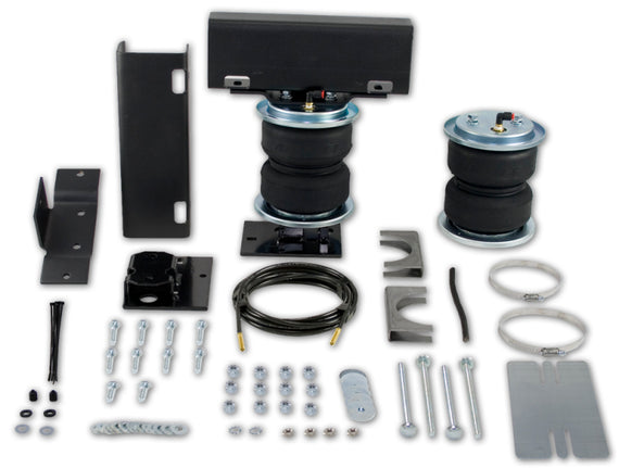 Air Lift Loadlifter 5000 Ultimate Rear Air Spring Kit for 88-00 Chevrolet K2500 88216