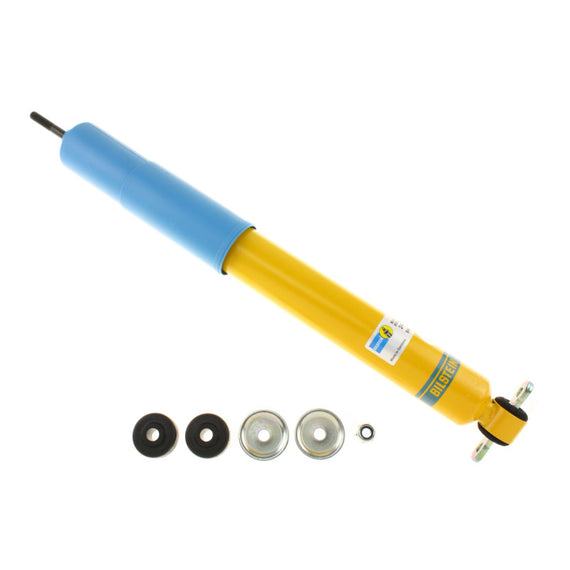 Bilstein B6 1984 Jeep Cherokee Base Sport Utility Front 46mm Monotube Shock Absorber 24-010450