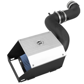 aFe MagnumFORCE Intake System Stage-2 PRO 5R 06-09 Jeep Commander (XK) V8 4.7L 54-12602