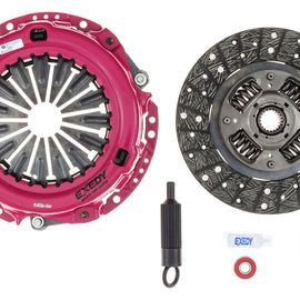 Clutch Kit-Eng Code: 3RZFE Exedy 16806A 16806A