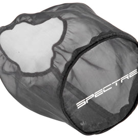 Spectre Universal Pre-Filter Wrap 6in. x 6.125in. - Black 8131DK