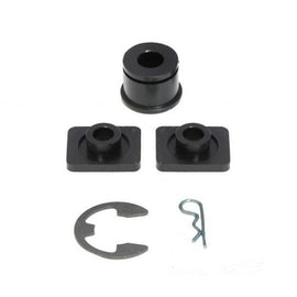 Torque Solution Shifter Cable Bushings for Volkswagen Jetta 5 Speed Rabbit 08-09 TS-SCB-1005