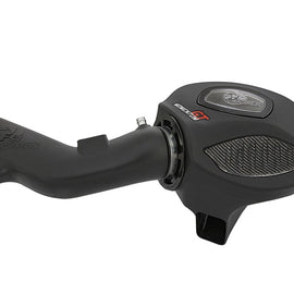 aFe Power Momentum GT Cold Air Intake w/Pro DRY S for 16-18 BMW M2 F87 51-76311