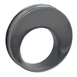 Spectre Offset Air Filter Inlet Adapter / Velocity Stack - 4in. 9606