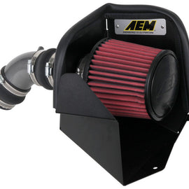 AEM Performance Cold Air Intake Fits 2020 Elantra 2.0L 19-20 Forte 21-858C