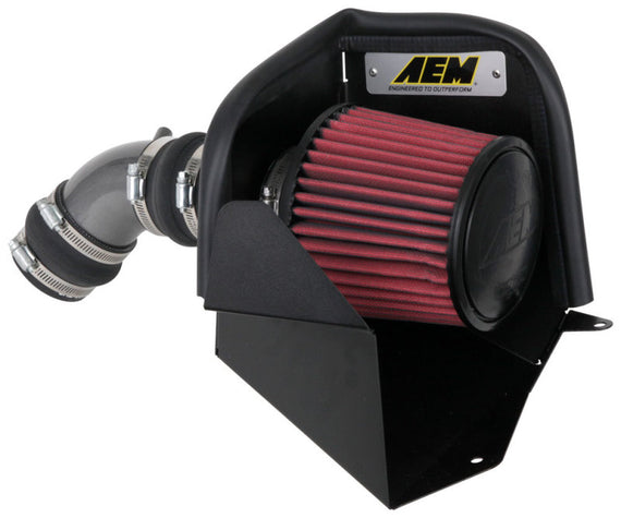 AEM Performance Cold Air Intake Fits 2020 Elantra 2.0L 19-20 Forte 21-858C