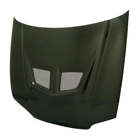 SEIBON - EVO STYLE CARBON FIBER HOOD - 1992-1995 HONDA CIVIC 2DR/HB