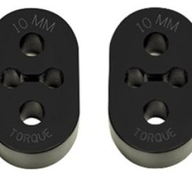 Torque Solution Exhaust Mount Kit: Mazda Miata 1996-1997 TS-MM-103