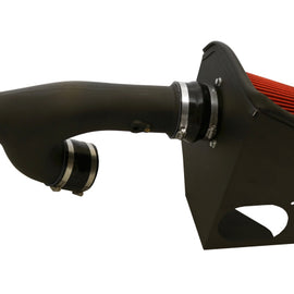 Corsa Apex 17-18 Ford F-150 3.5L EcoBoost DryTech 3D Metal Intake System 619735-D