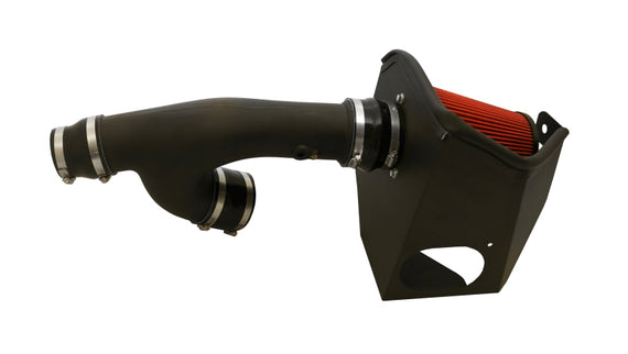 Corsa Apex 17-18 Ford F-150 3.5L EcoBoost DryTech 3D Metal Intake System 619735-D