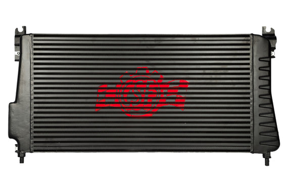 2006-2010 GM 6.6L DURAMAX LBZ/LMM CSF 7102 Heavy-Duty Intercooler 7102