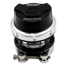 Turbosmart GenV RacePort Blow Off Valve - Black (For Female Flange) TS-0204-1142