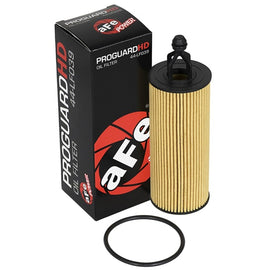 AFE Power 44-LF039 Pro GUARD HD Oil Filter 44-LF039