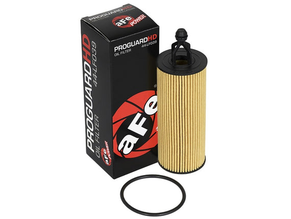 AFE Power 44-LF039 Pro GUARD HD Oil Filter 44-LF039
