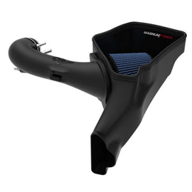 aFe Magnum FORCE Stage-2 Pro 5R Cold Air Intake System 15-17 Ford Mustang GT V8-5.0L 54-13015R
