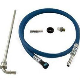Suction Tube kit 901-01-0351-QC