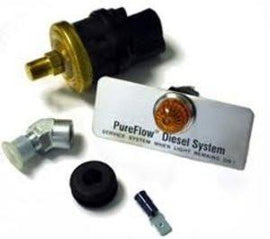 Low Pressure Indicator Light Kit 901-04-0003-3