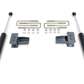 MaxTrac Suspension 903220 Lift Kit-Suspension Component Fits 15-18 F-150 903220