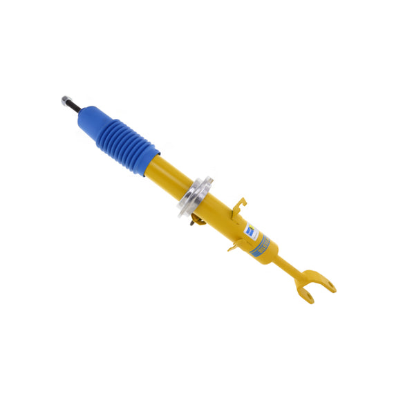 Front Driver Left Shock Absorber Bilstein HD 24-118934 for Nissan 350Z 03-09 24-118934