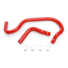 Mishimoto Silicone Radiator Hose Kıt for Chevrolet, GMC V8 # MMHOSE-RADO-99RD MMHOSE-RADO-99RD