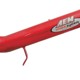 AEM Red Short Ram Intake 22-470R for 00-01 Subaru Impreza 2.5 RS 22-470R