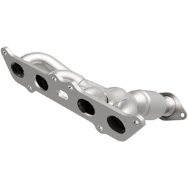 MagnaFlow OEM Grade 12-17 Toyota Prius C Federal / EPA Compliant Manifold Catalytic Converter 52441