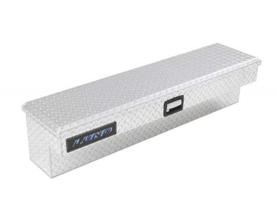 Lund Universal Aluminum Specialty Storage Box - Brite 9748