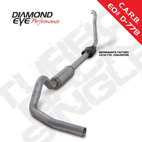 Diamond Eye 4