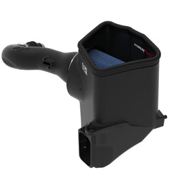 aFe Magnum Force Cold Air Intake for 2019-2021 Silverado Sierra 1500 V6 4.3L 54-13057R