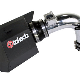 aFe Takeda Intakes Stage-2 PDS AIS PDS Mitsubishi Lancer GTS 09-11 L4-2.4L (pol) TR-4203P