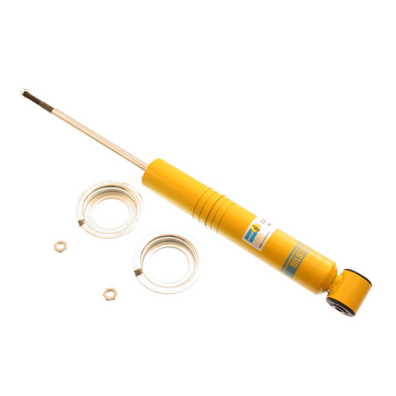Bilstein Motorsports 1980 Volkswagen Jetta Base Rear 46mm Monotube Shock Absorber 24-006576