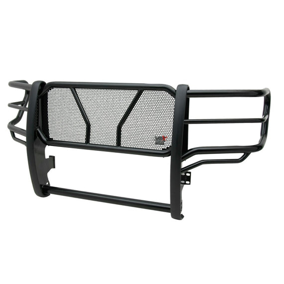 Westin 2011-2016 Ford F-250/350HD Super Duty HDX Grille Guard - Black 57-2375