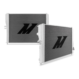 Mishimoto Aluminum Radiator for 2014-2019 Chevrolet Corvette Stingray and Z06 MMRAD-C7-14