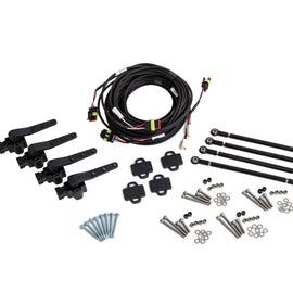 Air Lift Performance 3P to 3H Height Upgrade 27705