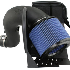 03-09 DODGE 5.9L DIESEL AFE STAGE 2 COLD AIR INTAKE SYSTEM WITH PRO 5R FILTER. 54-11342-1