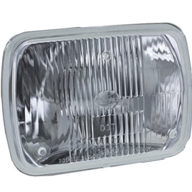 Hella 003427291 Headlight 003427291