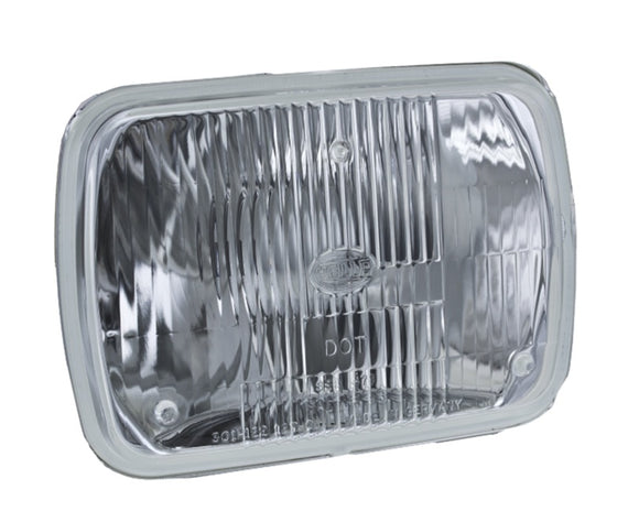 Hella 003427291 Headlight 003427291