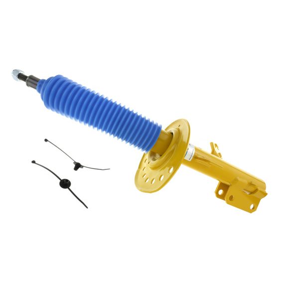 Bilstein B6 Performance Left Front Monotube Shock for 2011-2014 Nissan Juke- bi 35-227526
